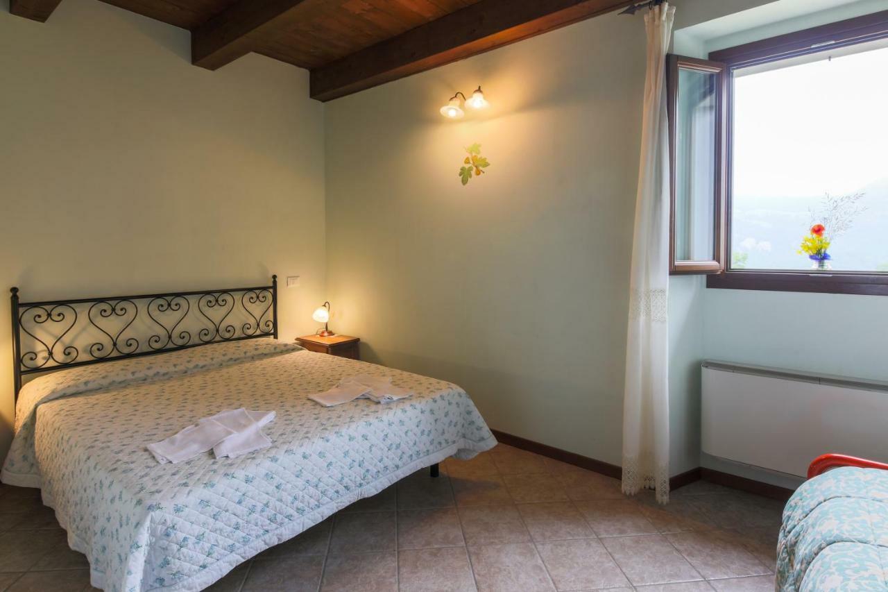 Agriturismo L'Antico Frutto Premilcuore Exterior photo
