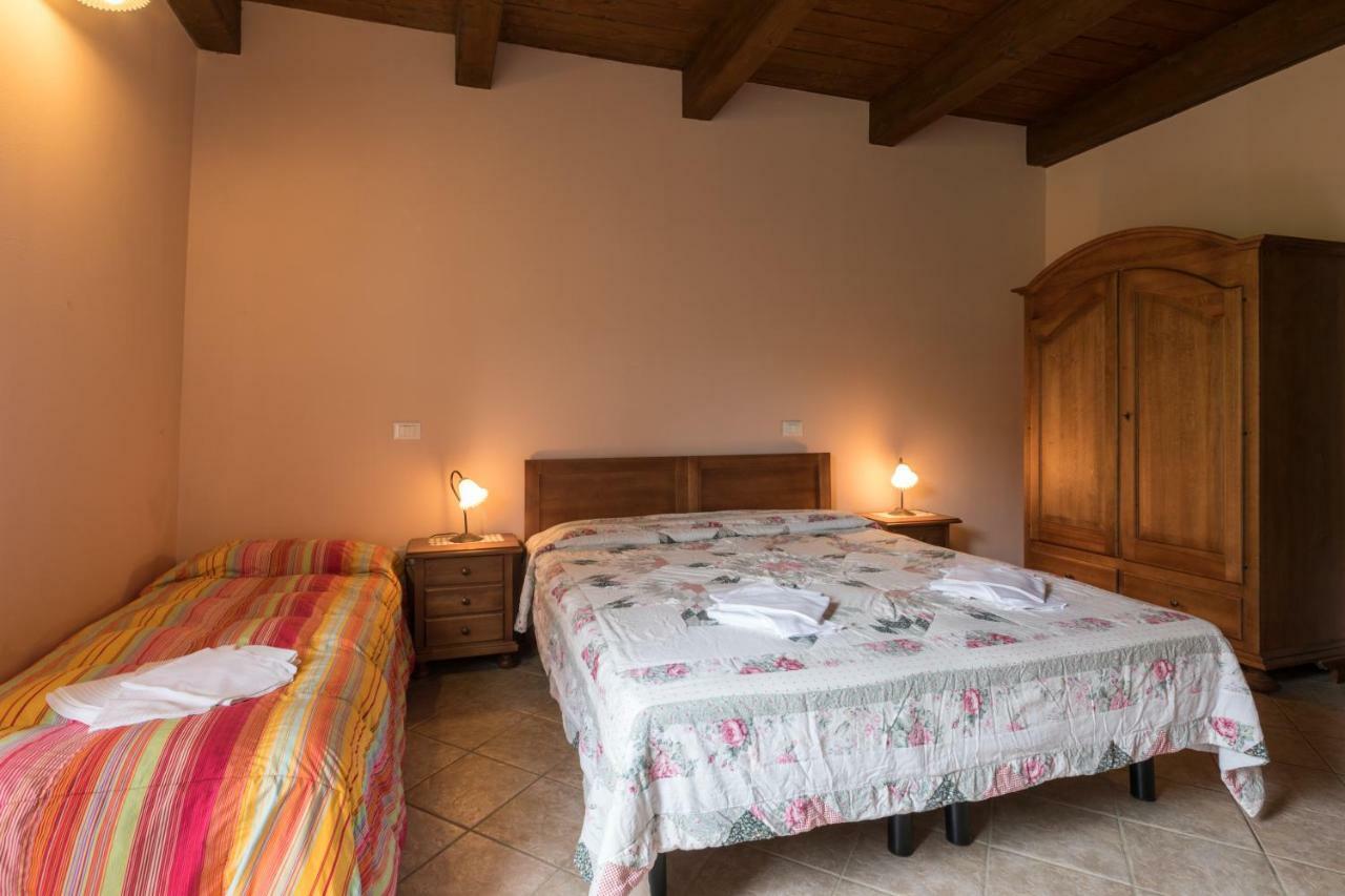 Agriturismo L'Antico Frutto Premilcuore Exterior photo