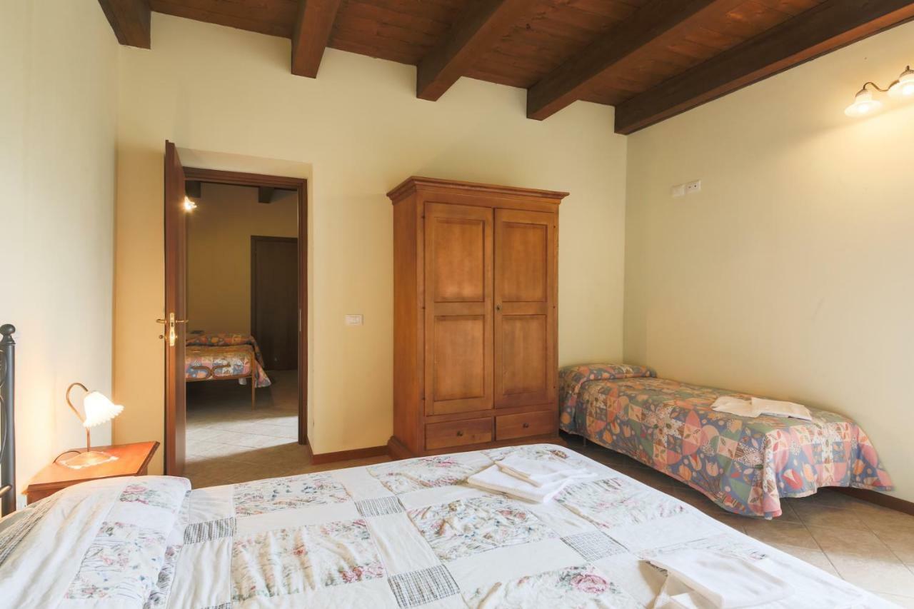 Agriturismo L'Antico Frutto Premilcuore Exterior photo