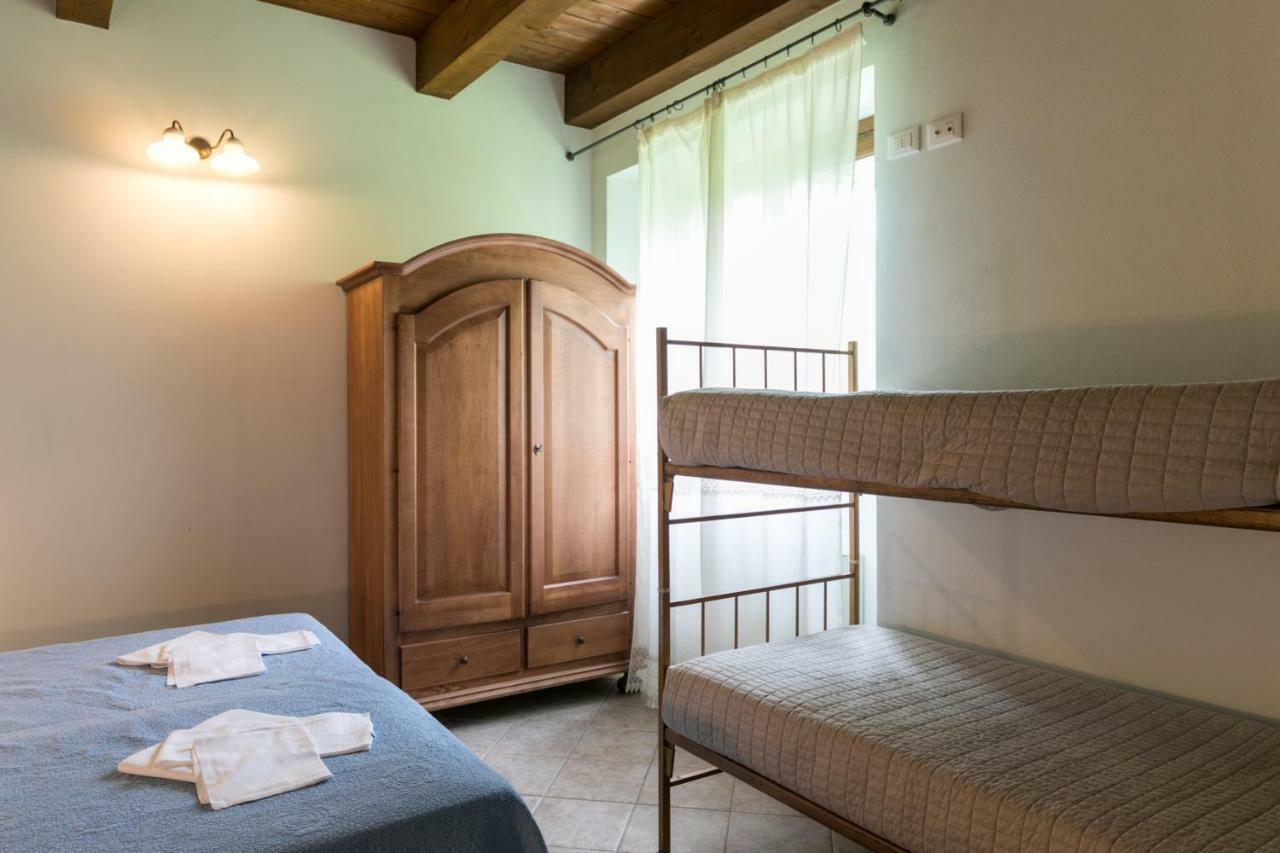 Agriturismo L'Antico Frutto Premilcuore Exterior photo