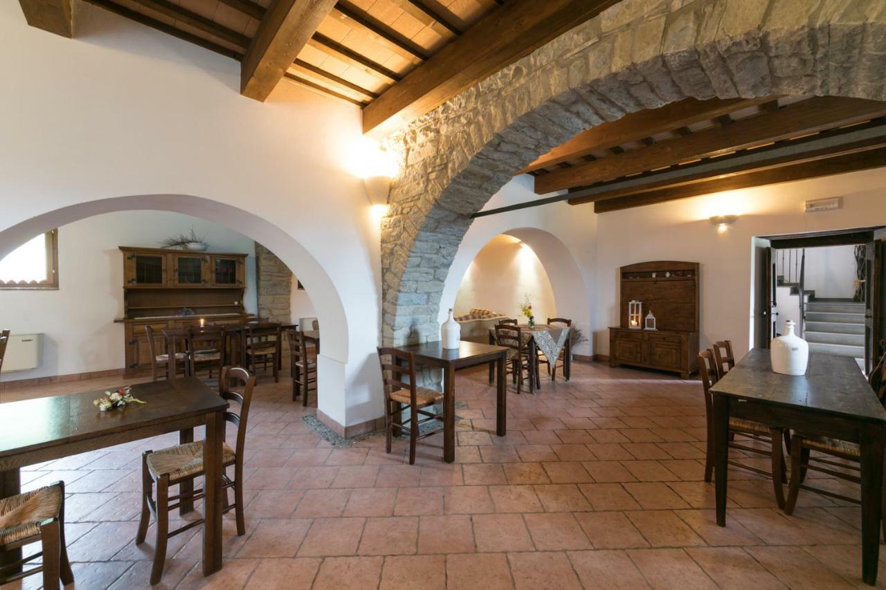 Agriturismo L'Antico Frutto Premilcuore Exterior photo