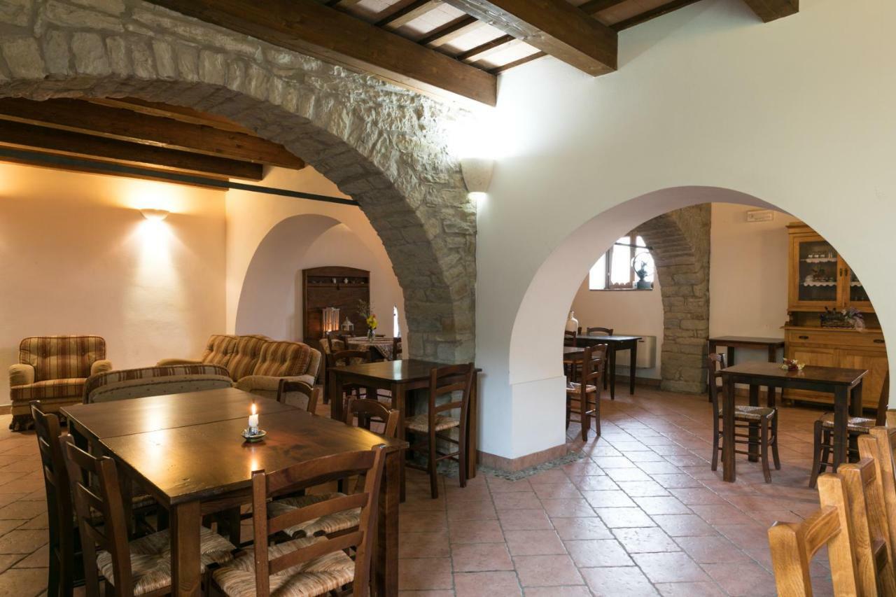 Agriturismo L'Antico Frutto Premilcuore Exterior photo
