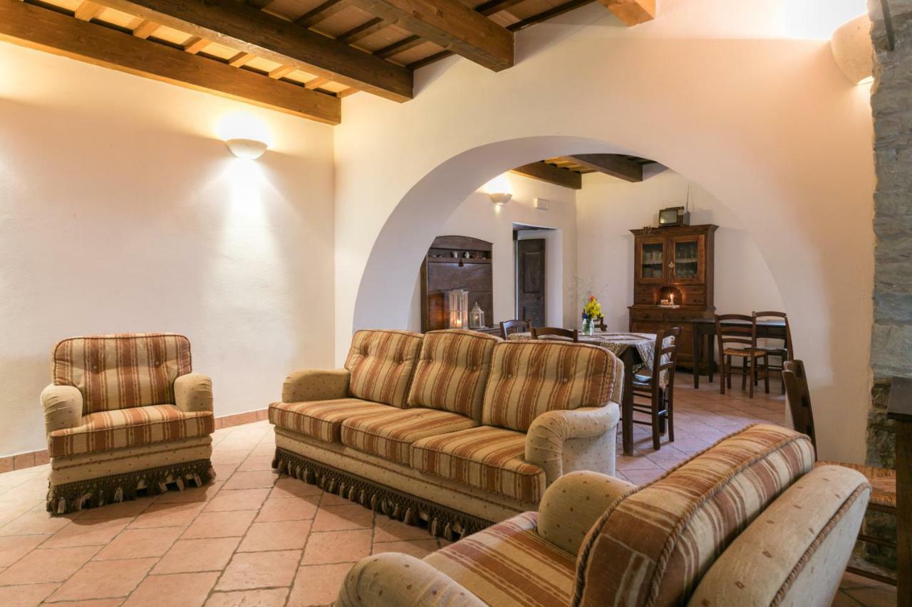 Agriturismo L'Antico Frutto Premilcuore Exterior photo