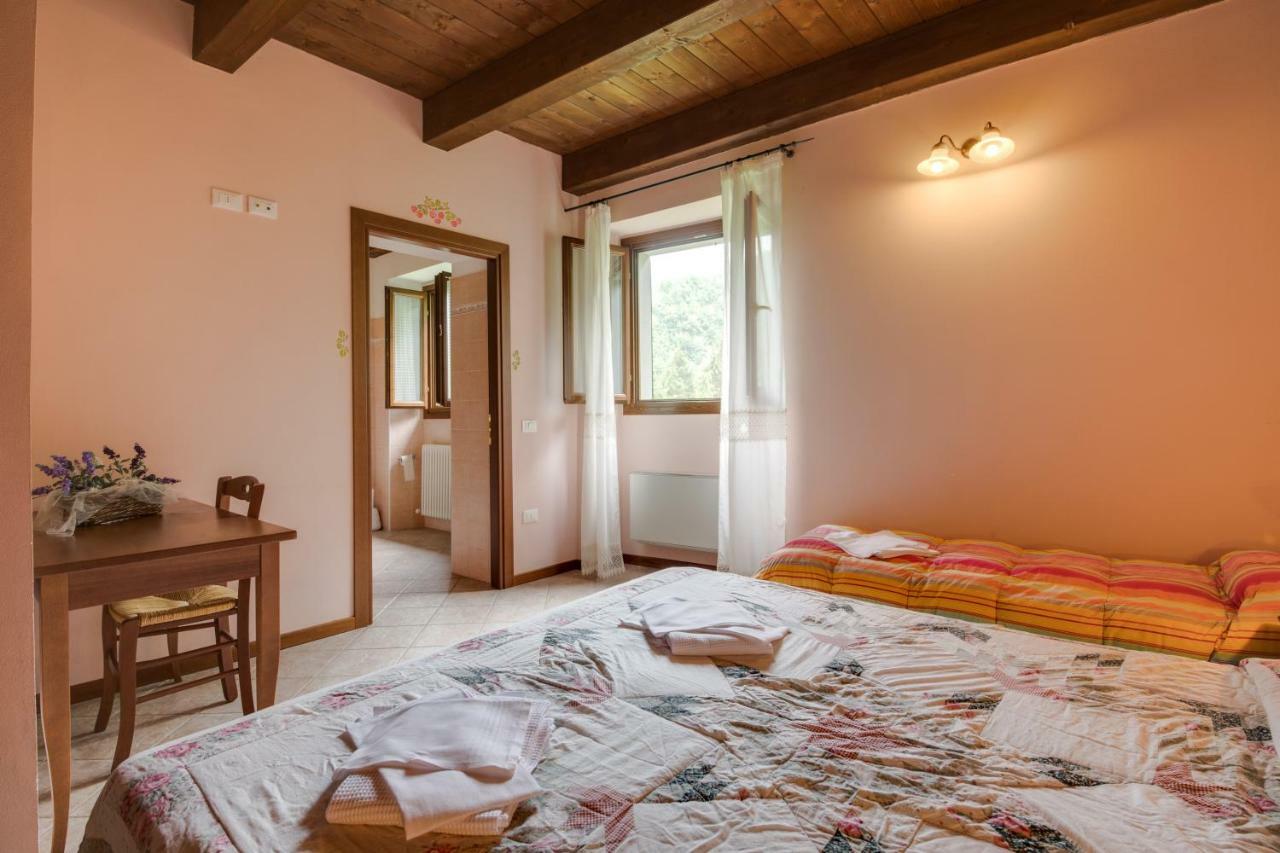 Agriturismo L'Antico Frutto Premilcuore Exterior photo