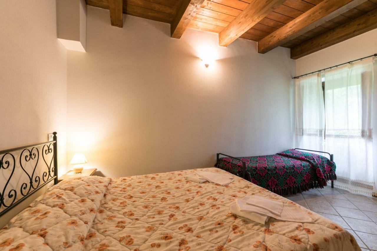 Agriturismo L'Antico Frutto Premilcuore Exterior photo