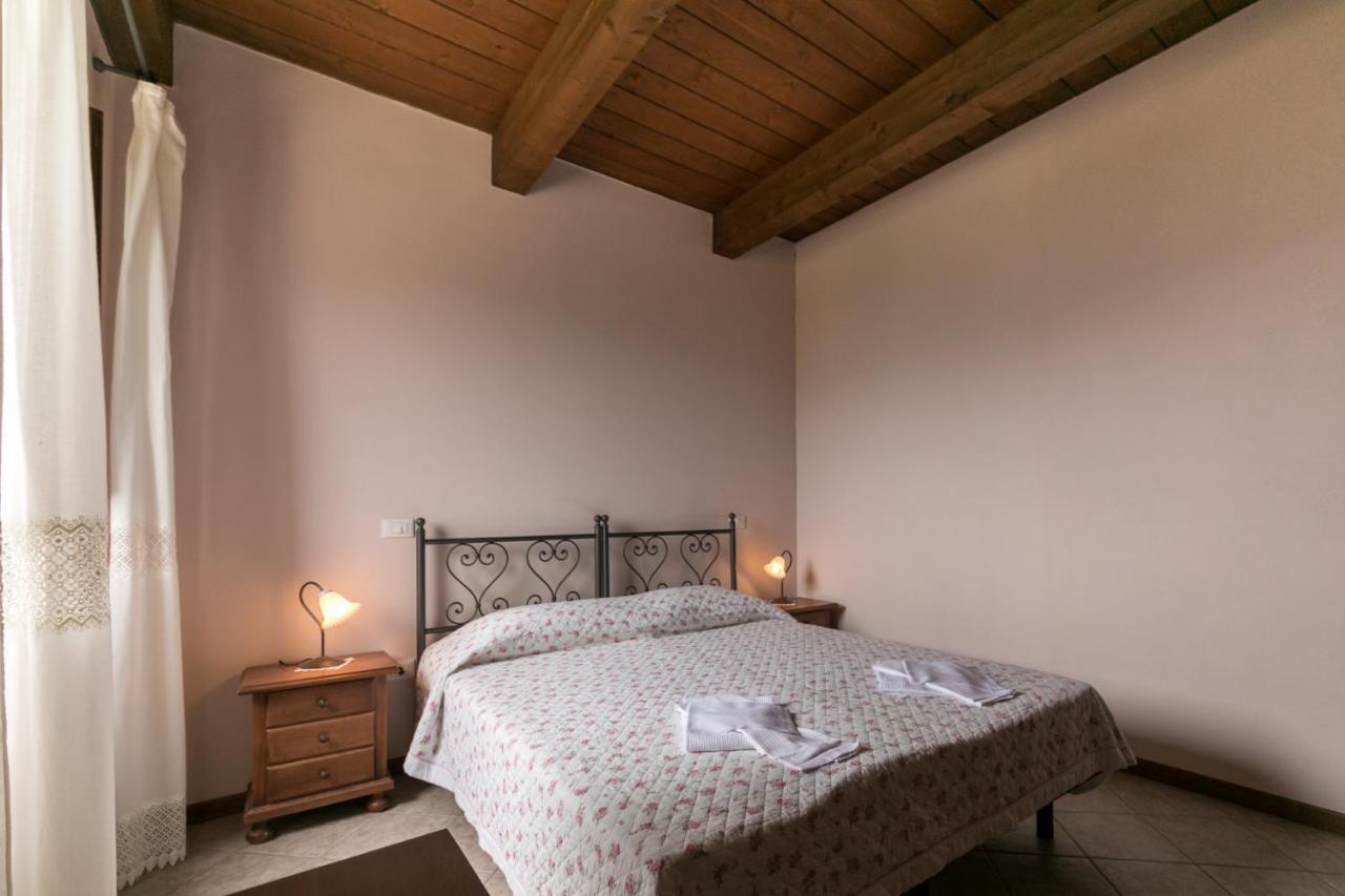 Agriturismo L'Antico Frutto Premilcuore Exterior photo